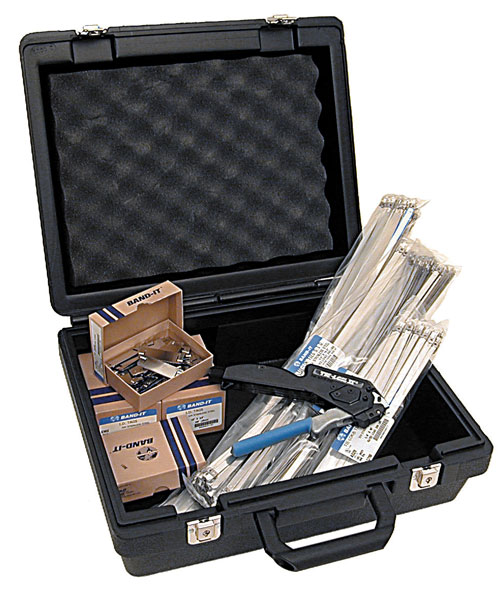 ID Tagging Kit